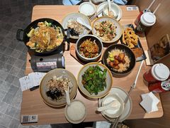 -新太二·鲜料川菜(晶耀前滩店)