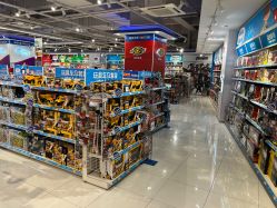 -TOYSRUS玩具反斗城(萧山万象汇店)