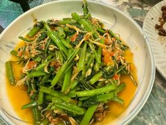 -浩海火烧云傣家菜(京广店)