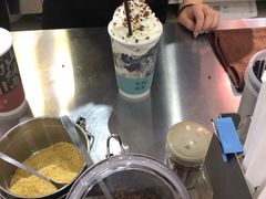 -茶话弄(咖啡·中贸广场店)