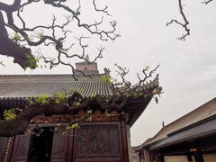 -大慈恩寺(大雁塔)
