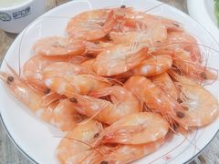 -阿浪海鲜连锁•海鲜加工•老字号(第一市场店)