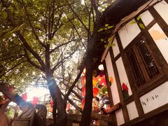 -山城巷传统风貌区