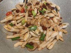 -客家大院·非遗赣南客家菜(郁孤台店)