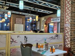 -小城外婆肴私房菜.家宴聚集点(圆明园颐和园·清河上地店)