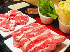 -食鲜捞火锅(长影阳光景都店)