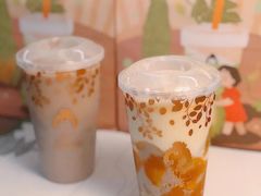-九秋茶铺(三里屯店)