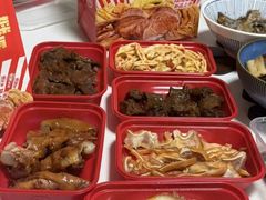 -绝味鸭脖(增产道店)