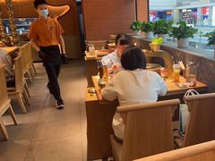 -西塔老太太泥炉烤肉(武汉摩尔城店)