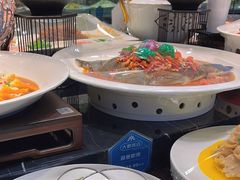 -大鹏饭店·金陵家宴(奥体中心店)