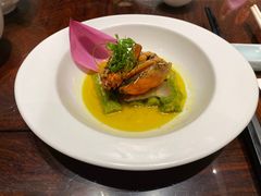 -十八棵（老龙井）御茶园(老龙井店)