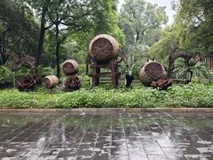 -柳侯公园