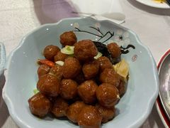 -东兴楼饭庄(六里桥店)