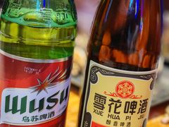 -新疆烧烤王(广灵店)