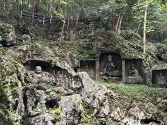 -灵隐飞来峰景区