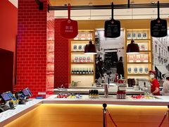 -城市大道红炉披萨烘焙坊