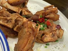 -阿马蛋汤·宁波小海鲜(总店)