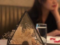 -戈雅法餐厅(世界城广场店)
