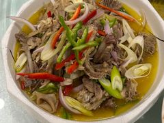 -马尔龙新疆饭店·清真(瑞景店)