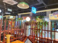 -楠火锅(昆山金鹰店)