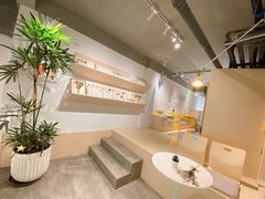 -XI·LaundryCafe 喜咖自助洗衣咖啡店