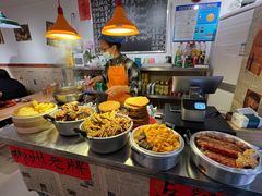 -柳州肥姨妈大骨螺蛳粉(双阳路店)