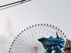 -海上明珠主题乐园
