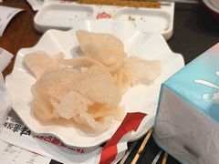 -可口香·非遗老号烧烤(南岗直营店)