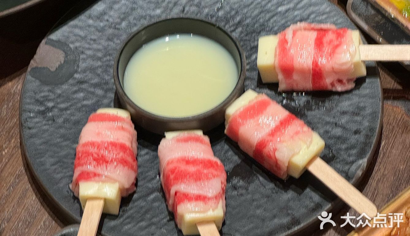 美味狂欢 | 洞穴烤肉的极致享受