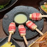 美味狂欢 | 洞穴烤肉的极致享受