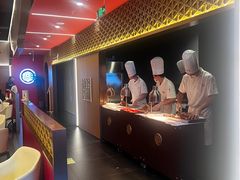 -北京全聚德(王府井店)