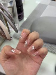 -美画轻奢美甲美睫