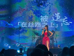 -MOSSO·Liveshow(M3香港广场店)