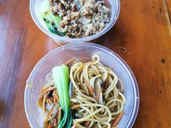 -梦旅人咖啡馆快餐(成府路北河沿小区店)