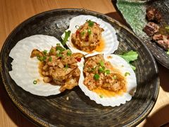 -德川家日本料理(中关村寰太大厦店)