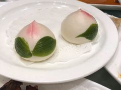 -金时代顺风大酒店(金山店)