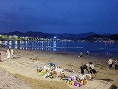 -青岛沙子口国家中心渔港