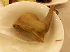 梅子乳鸽-岭南海晏楼(滨江东总店)