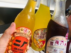 武汉二厂汽水-串一火锅(赛格国际购物中心店)