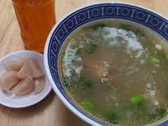 -李家特色小炒泡馍