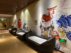 -汤W城市微度假(仓山店)