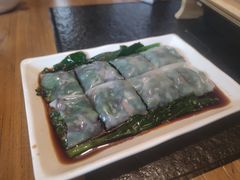 -小城粥道·海胆鲜虾粥(解放广场店)