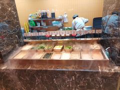 -黑金·寻焰自助百汇·烤肉·火锅(中街店)