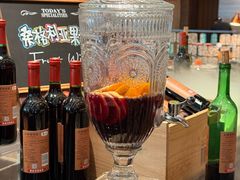 -东方红海鲜百汇(国际大厦店)