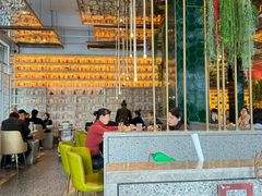 -红樱桃·欢乐餐厅(太原里店)