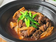 -银树楼(紫玉山庄东区店)