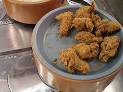 -龍歌自助小火锅(市南金茂湾店)
