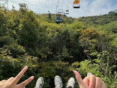 -富斯特索道
