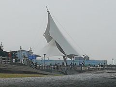 -日照灯塔风景区