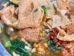 麻圆-胖子水煮(铁路三村无任何分店)